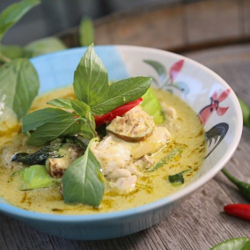 green-curry